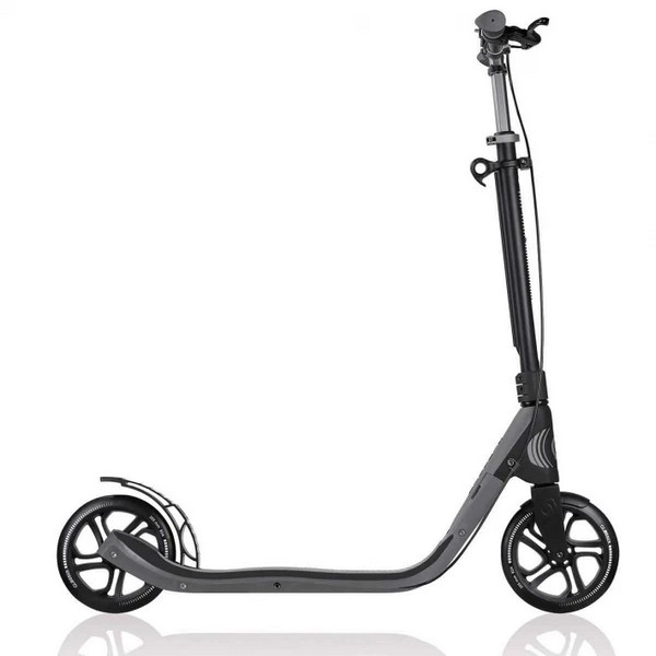 Продукт Globber ONE NL 205 DELUXE - Сгъваема тротинетка за възрастни  - 0 - BG Hlapeta